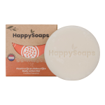 HappySoaps - Body Lotion Bar- Fruitfull Passion